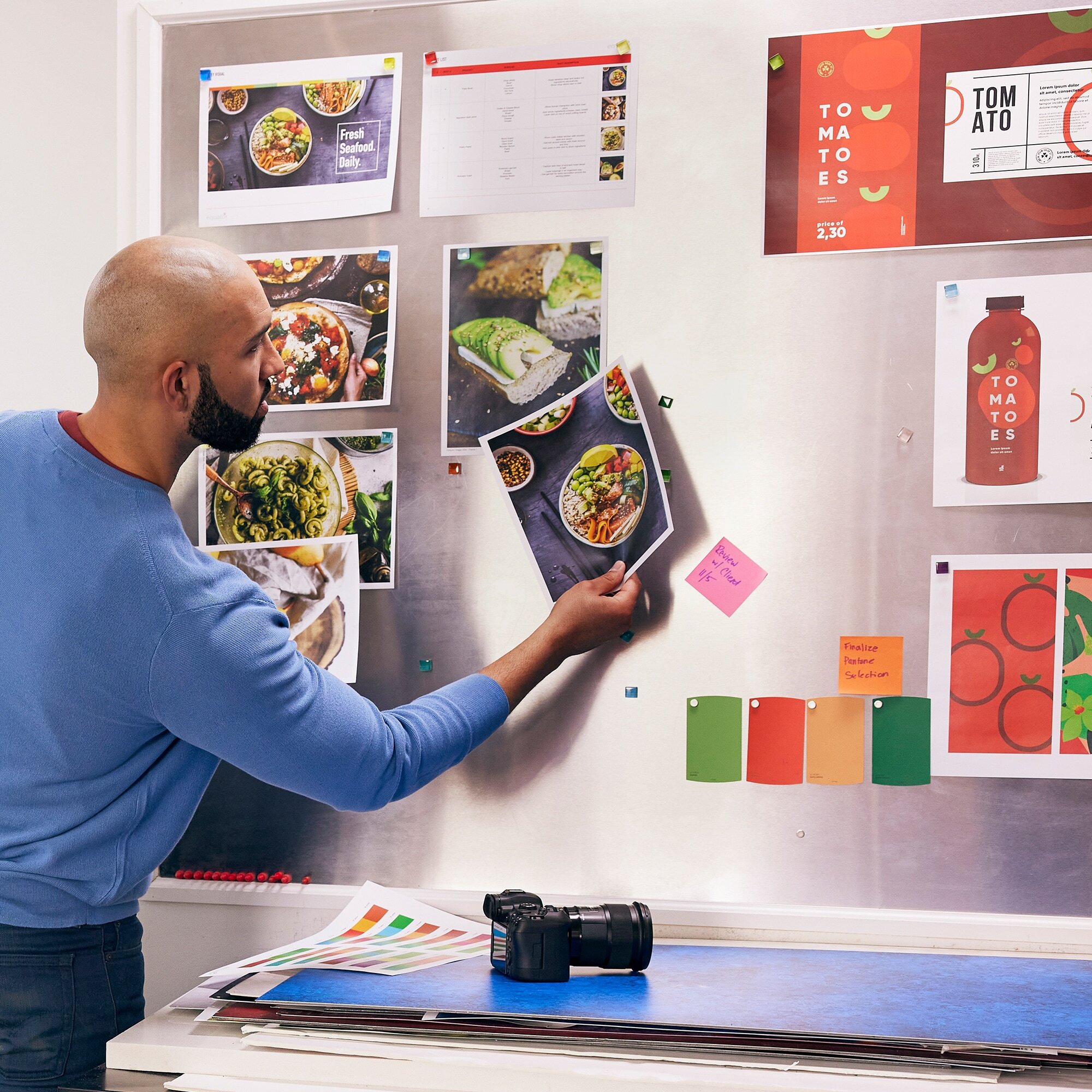 Картридж лазерний HP 207X CLJ M282/M283, M255dw/M255nw Black (W2210X)фото9