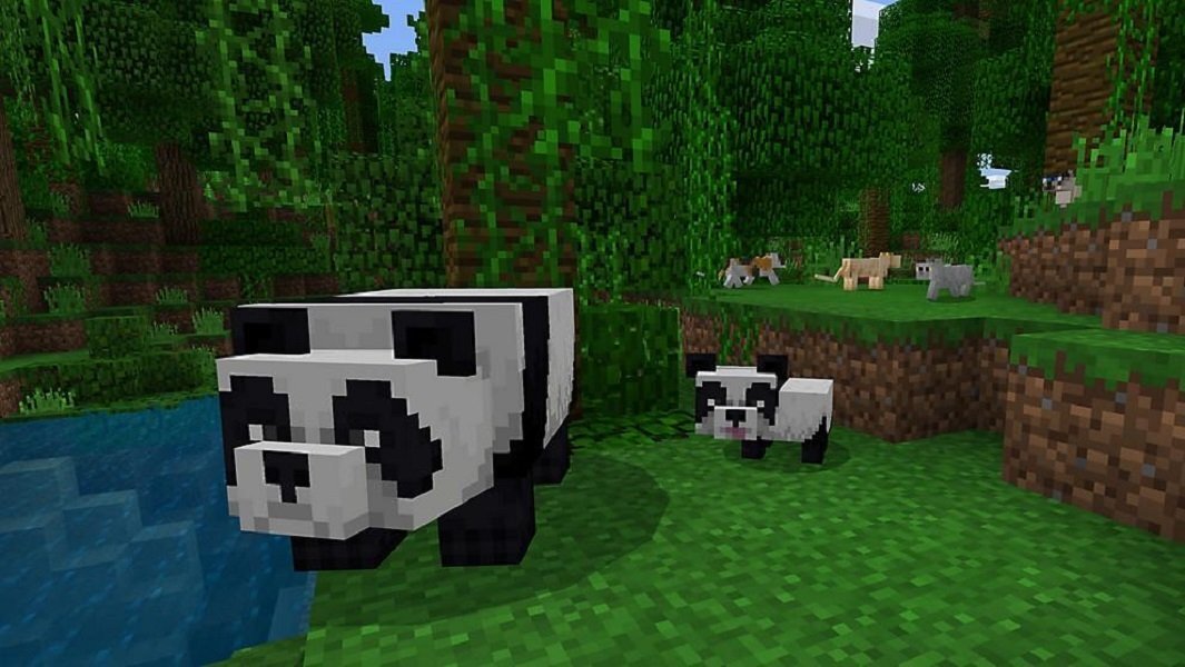 Гра Minecraft. Playstation 4 Edition (PS4)фото