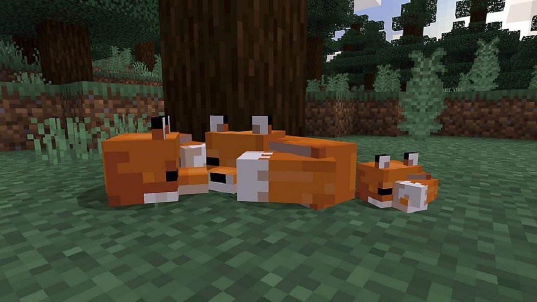 Гра Minecraft. Playstation 4 Edition (PS4)фото