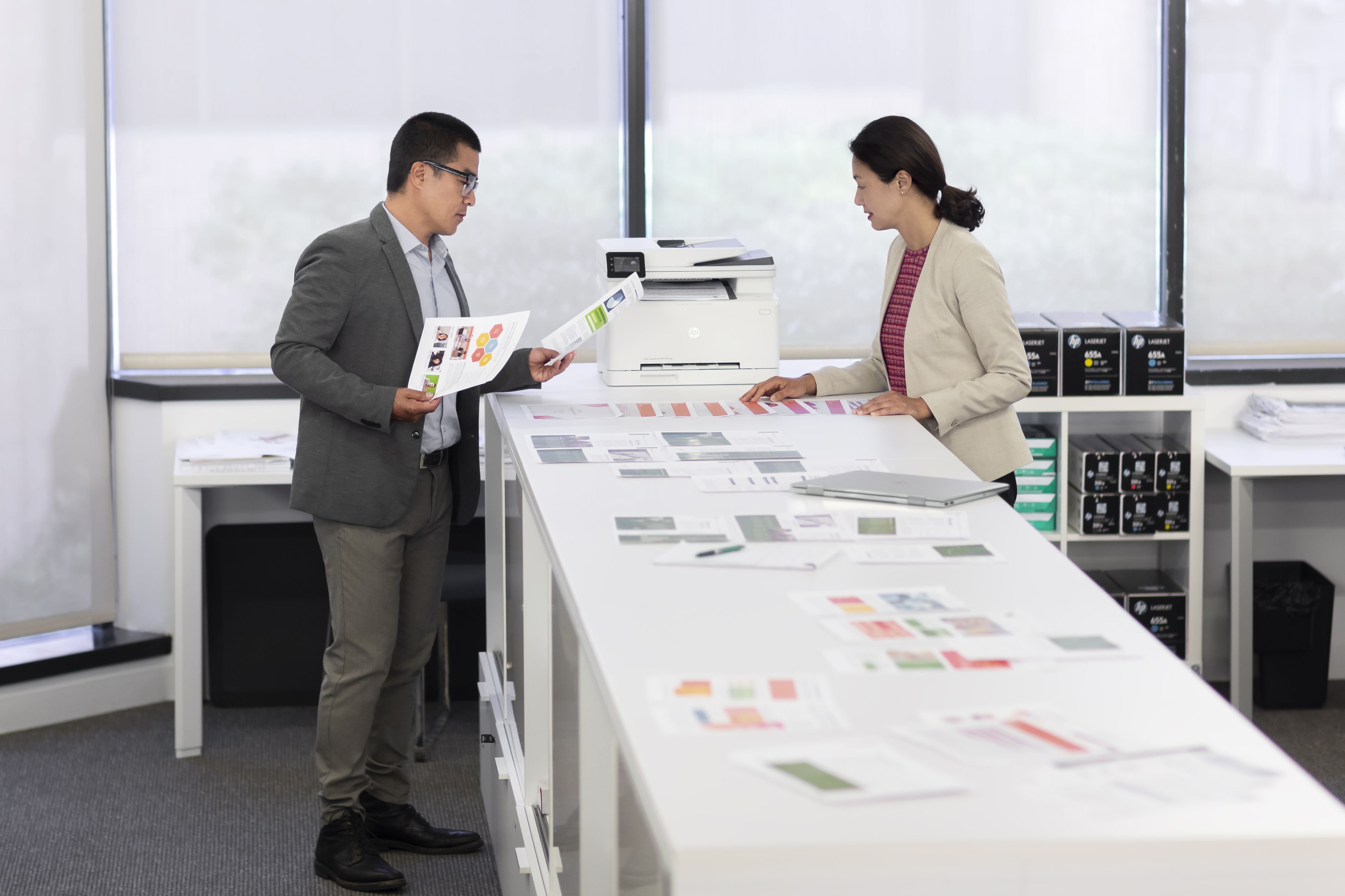 Картридж лазерный HP 659A CLJ Enterprise M776/M856 Black (W2010X) фото 