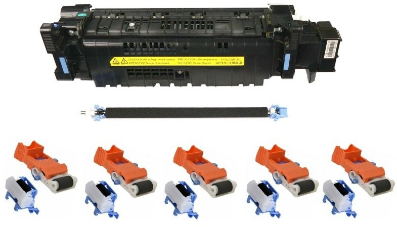 Комплект для обслуживания НР LaserJet M60x, 220v (L0H25A) фото 