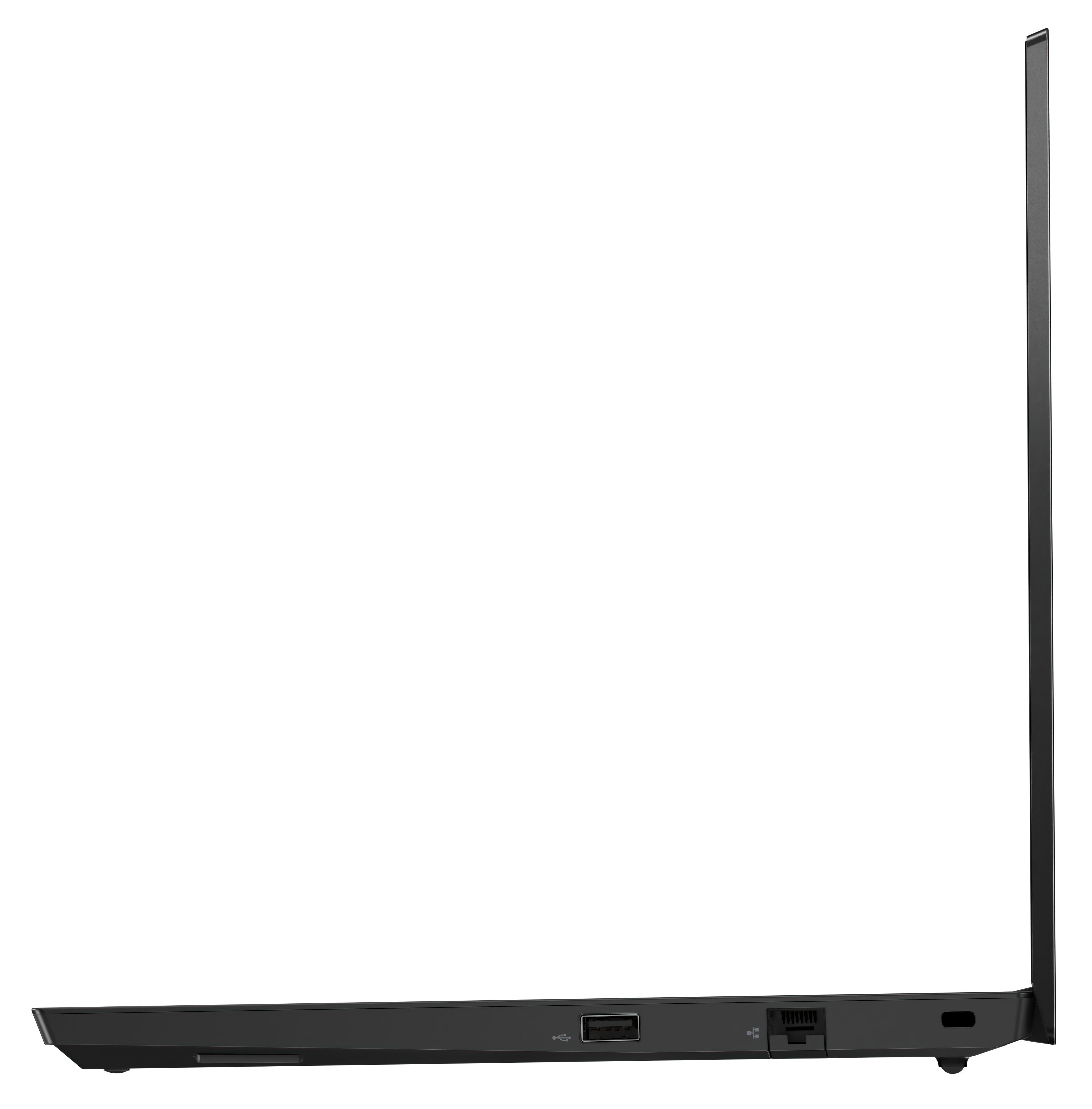 Ноутбук LENOVO ThinkPad E14-IML T (20RA0016RT) фото 8