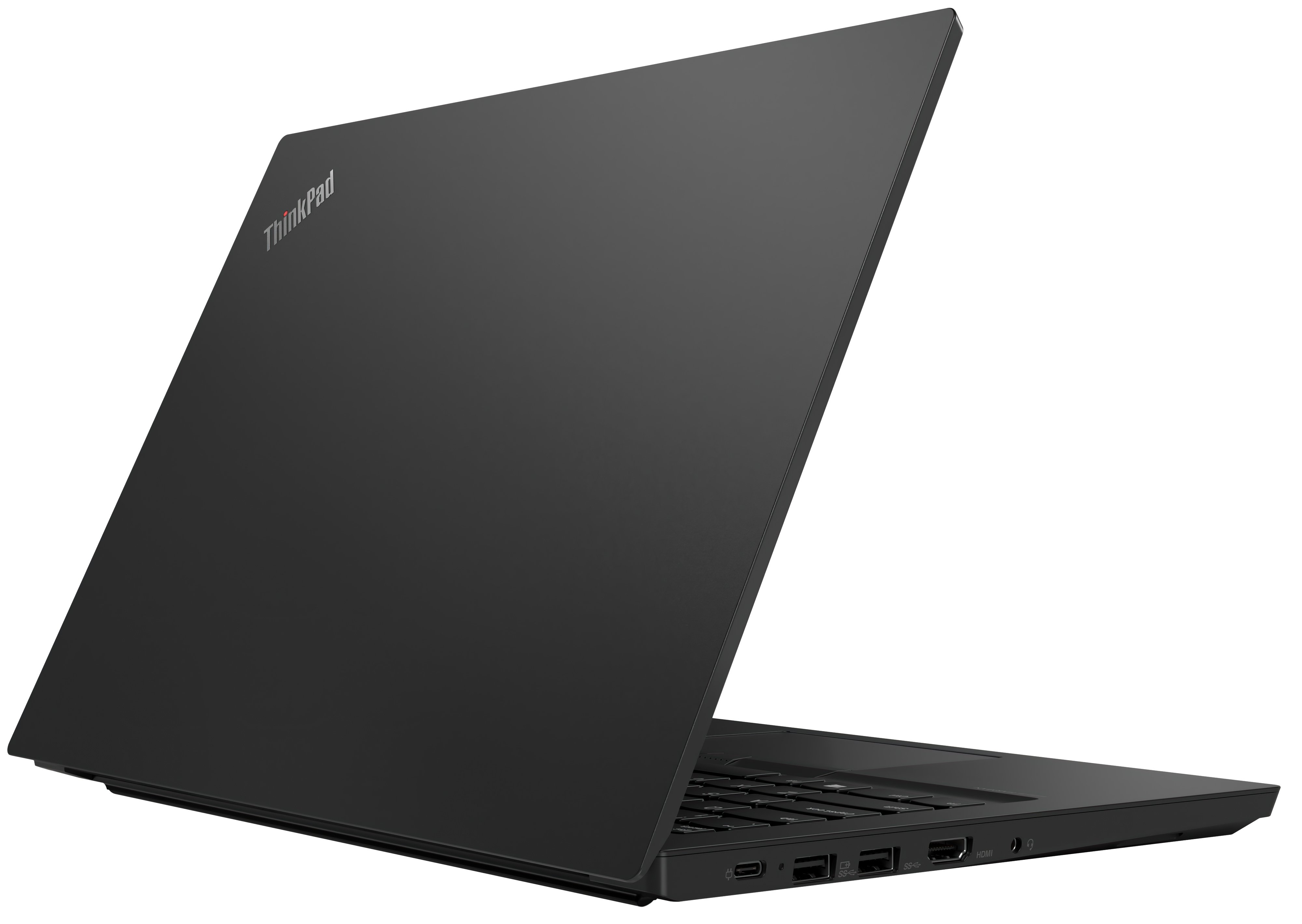 Ноутбук LENOVO ThinkPad E14-IML T (20RA0016RT) фото 9