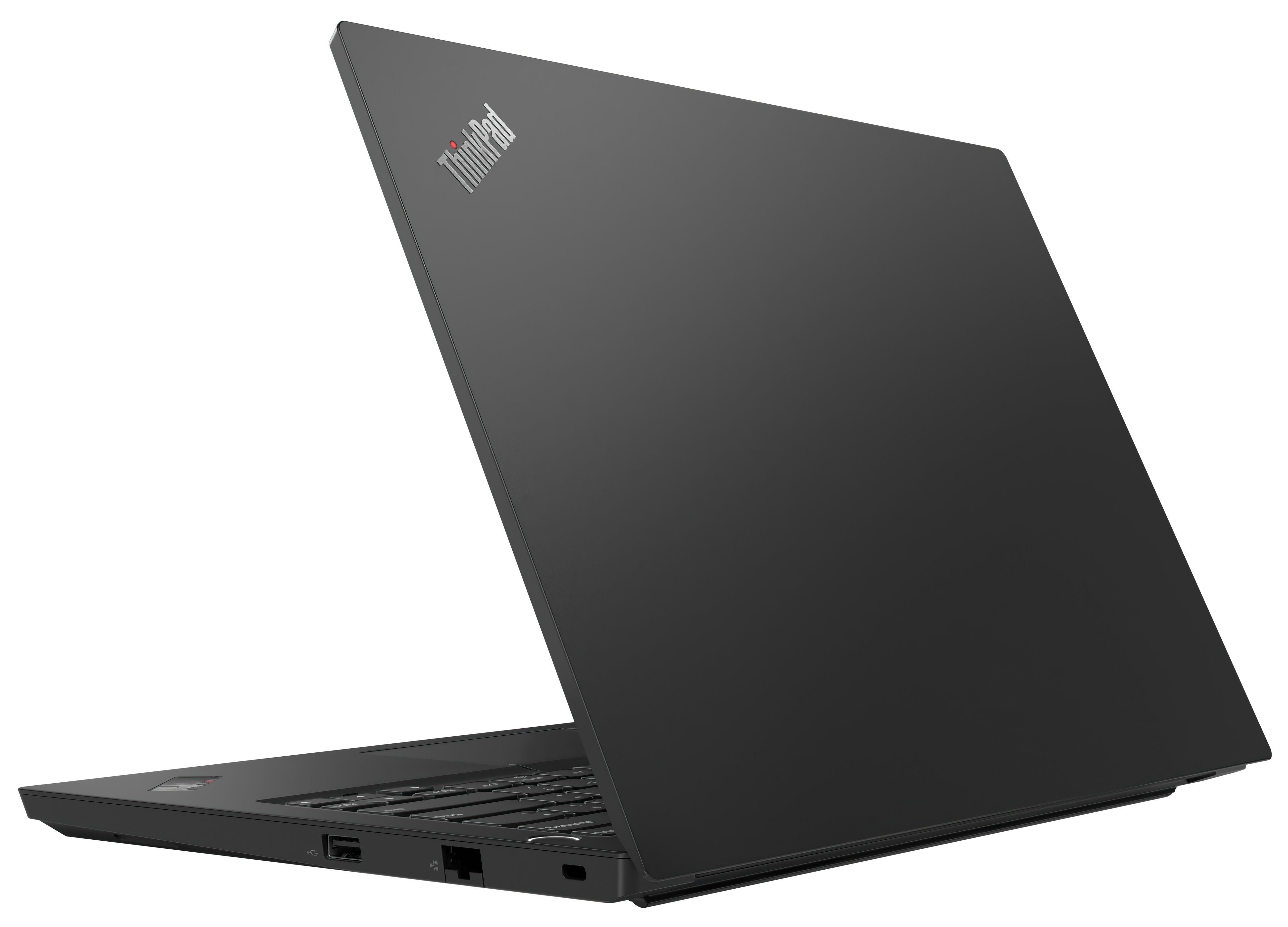 Ноутбук LENOVO ThinkPad E14-IML T (20RA0016RT) фото 10