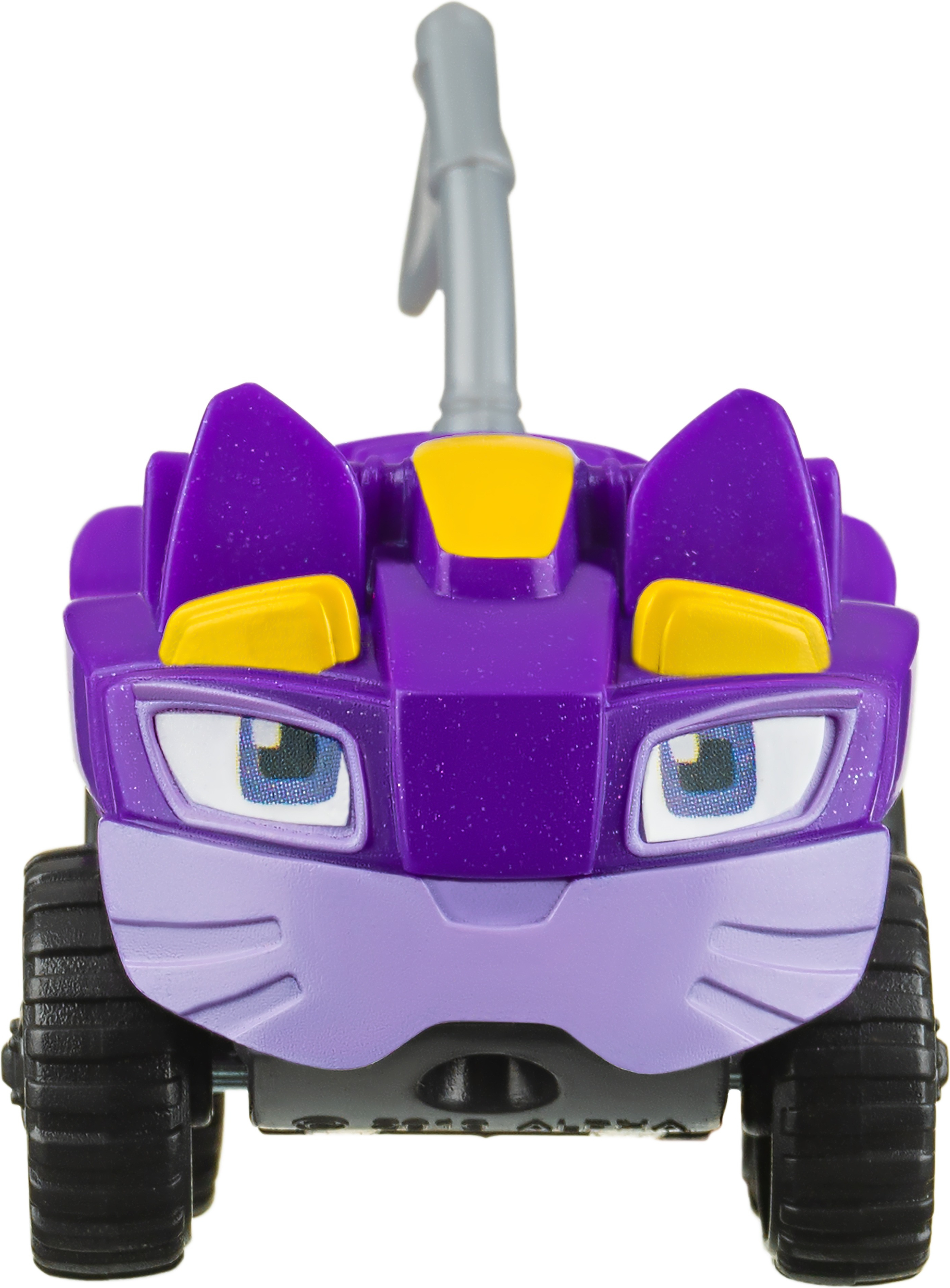 Игровая фигурка Rev&Roll Рев та Рамбл Wheelie Friends Элли (EU881820) фото 2