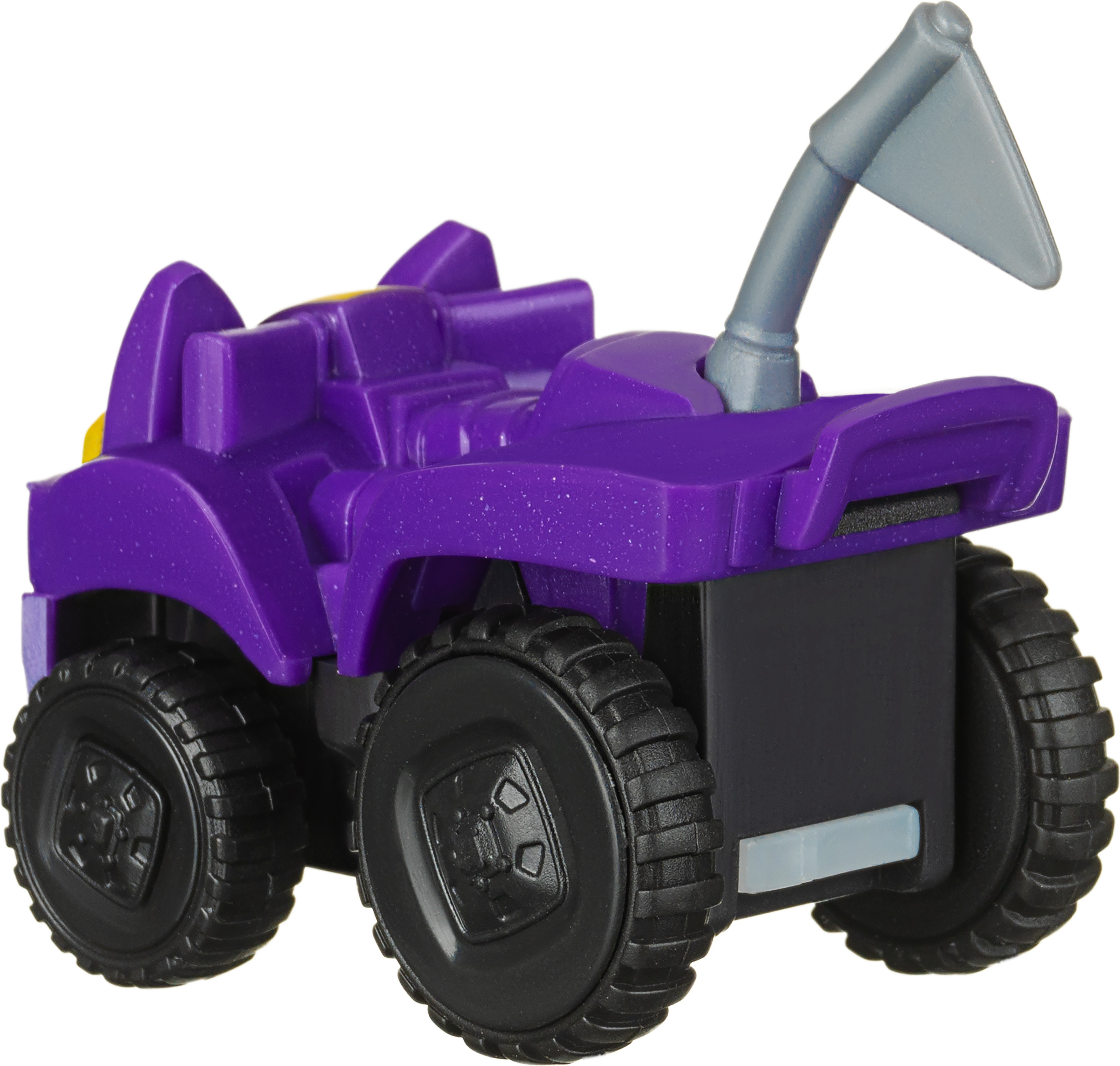 Игровая фигурка Rev&Roll Рев та Рамбл Wheelie Friends Элли (EU881820) фото 3