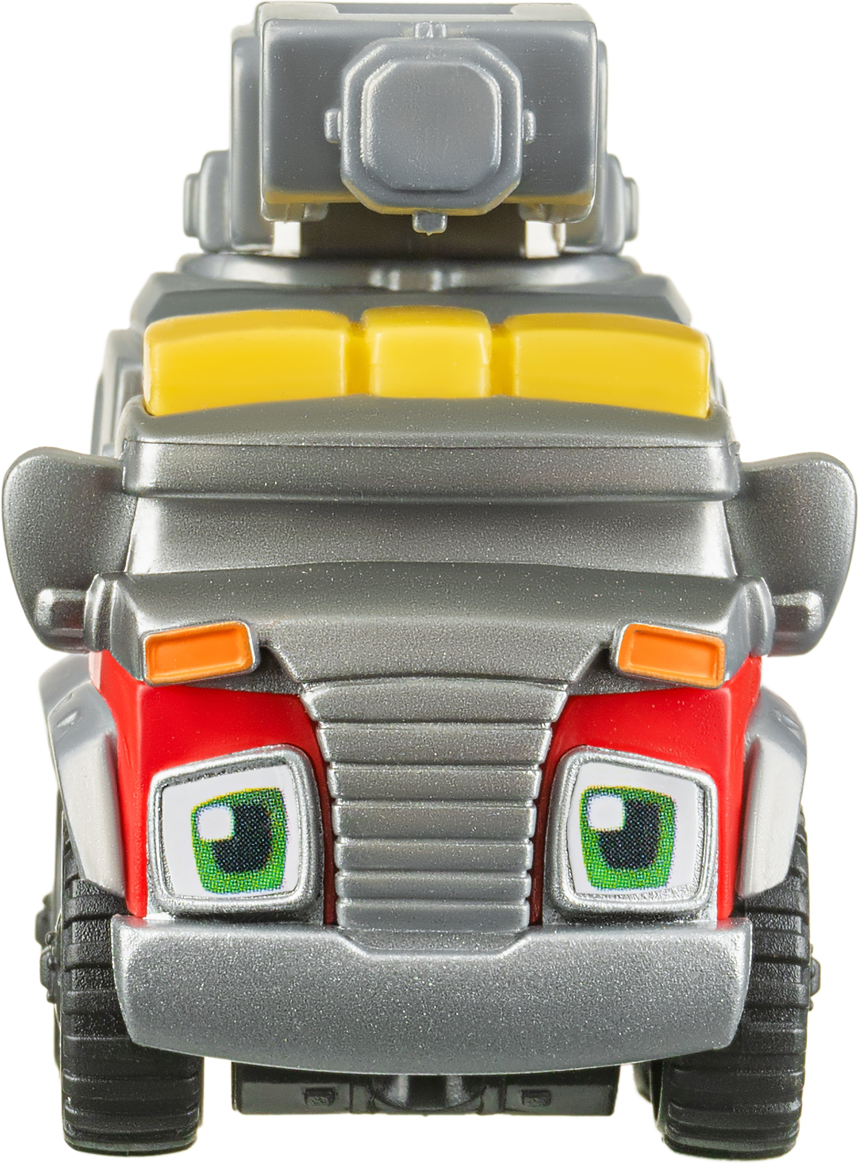 Ігрова фігурка Рев та Рамбл Wheelie Friends Спрітцер (EU881830)фото2