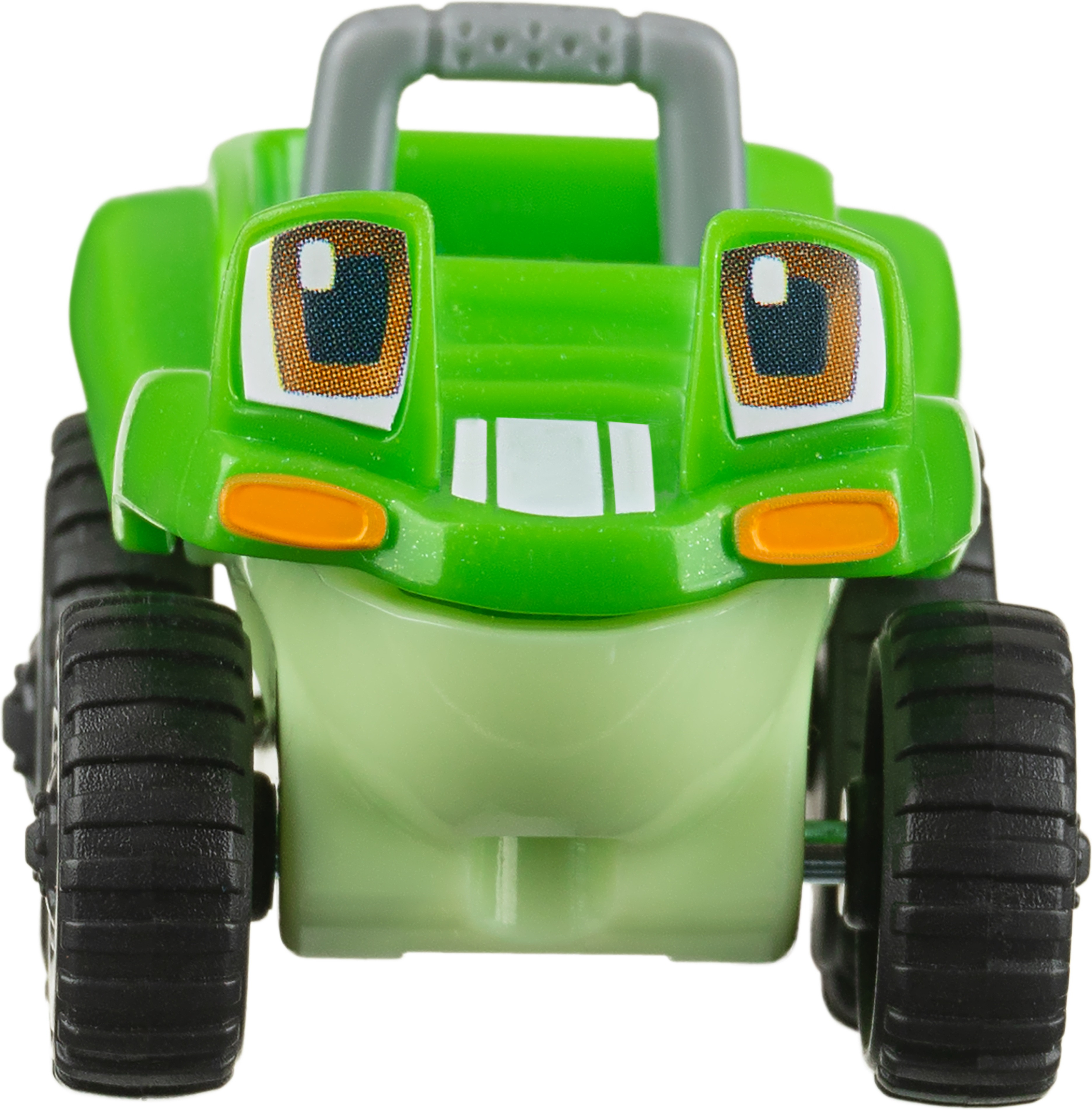 Игровая фигурка Rev&Roll Рев та Рамбл Wheelie Friends Краш (EU881840) фото 2