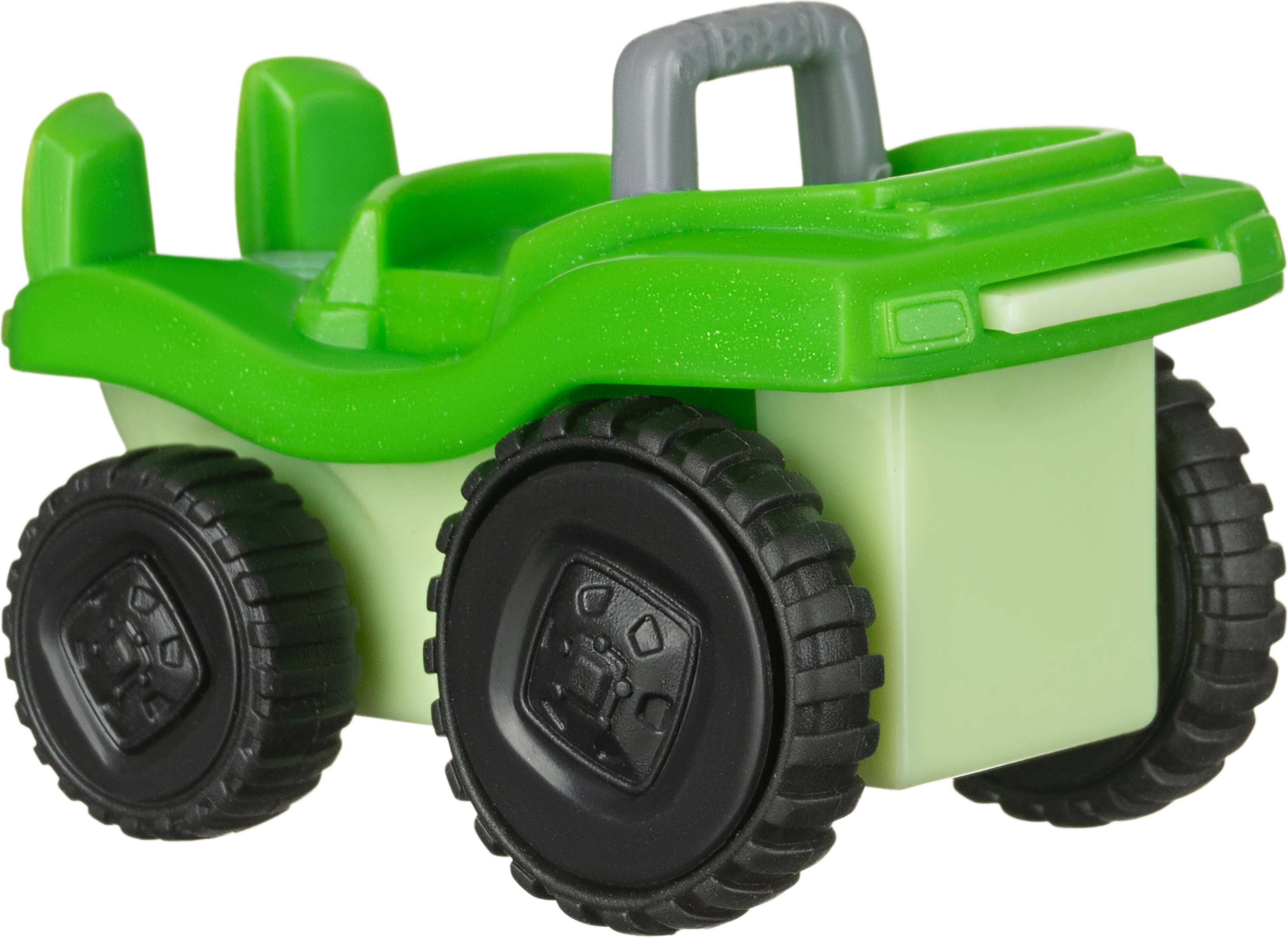 Игровая фигурка Rev&Roll Рев та Рамбл Wheelie Friends Краш (EU881840) фото 3