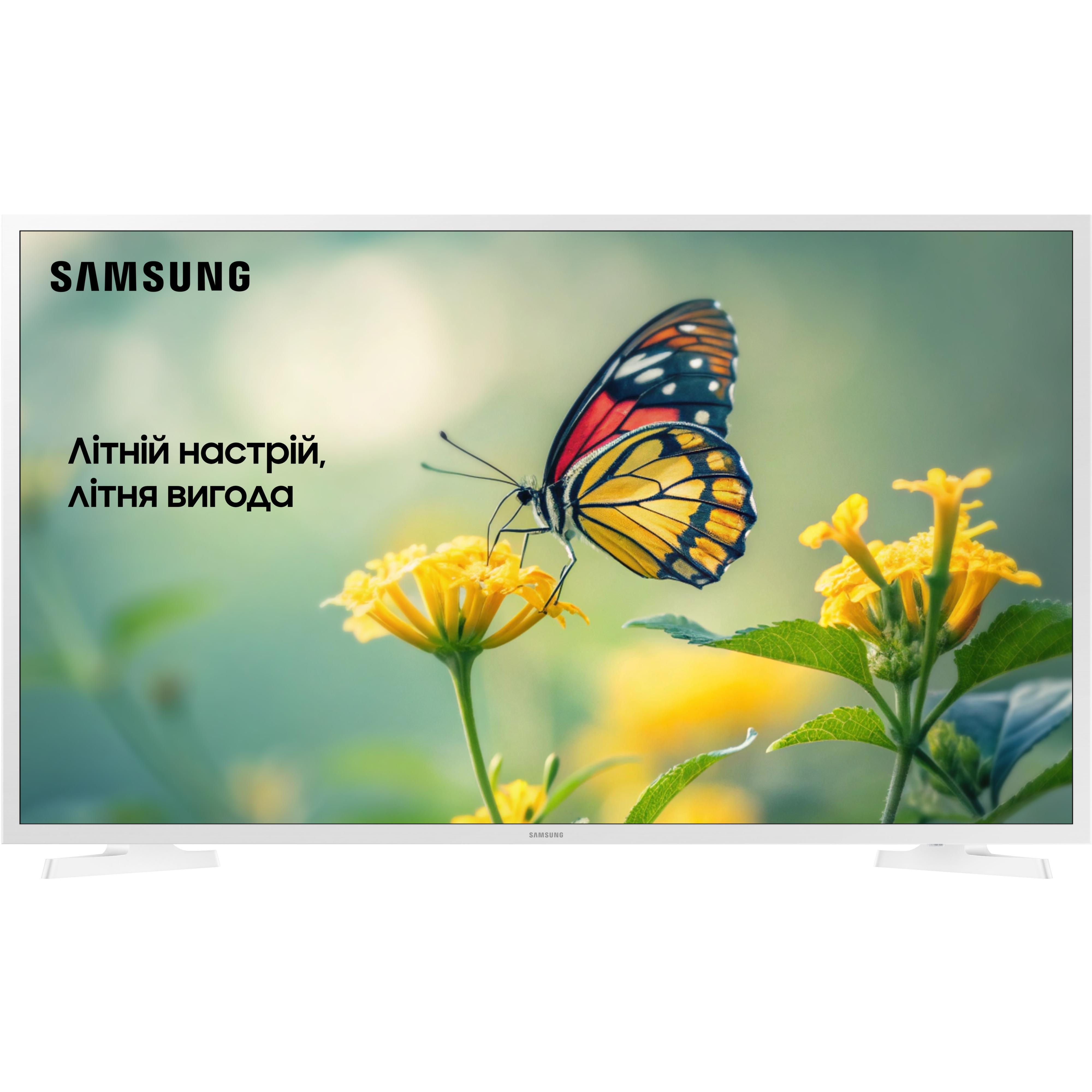 Телевізор Samsung 32T4510 (UE32T4510AUXUA)фото2