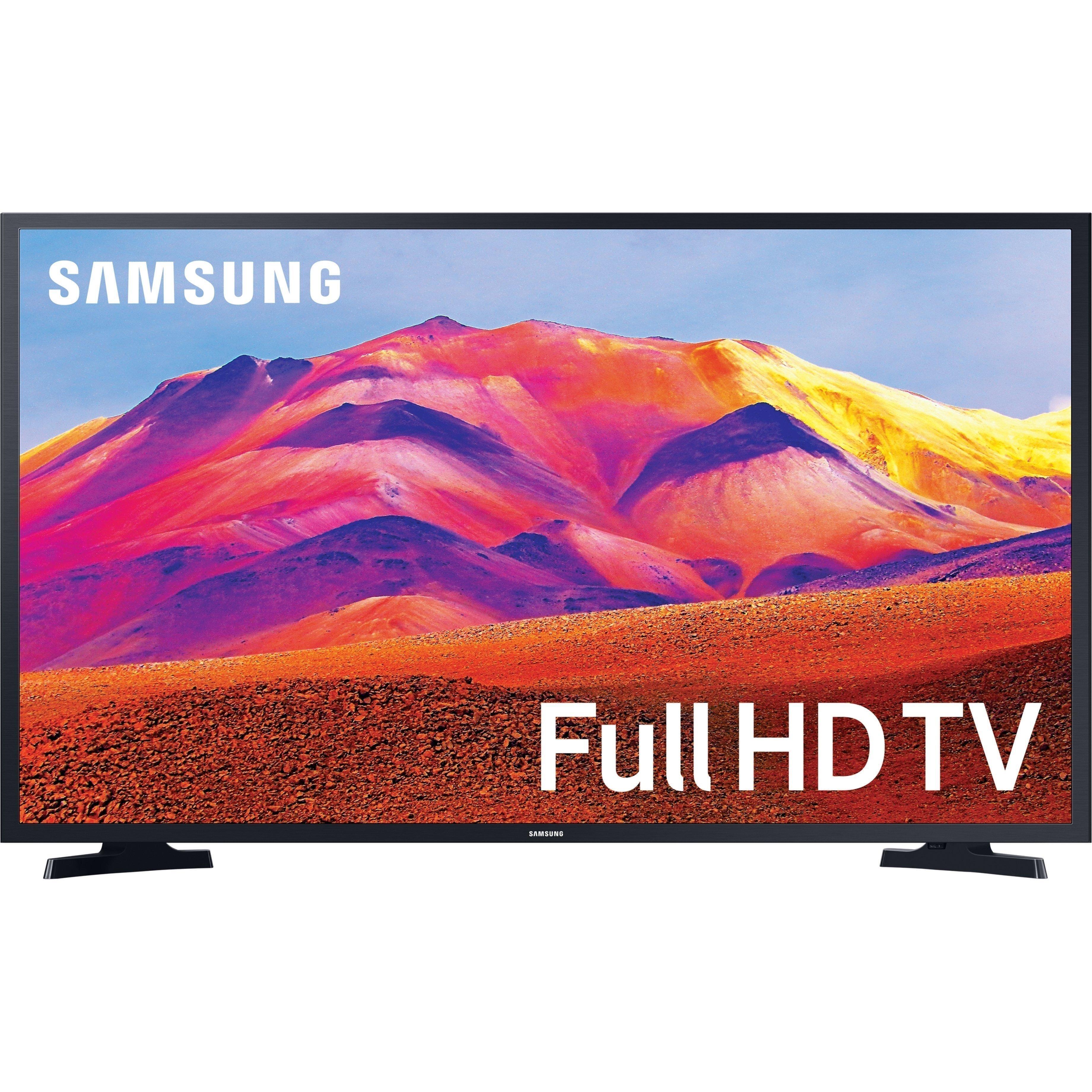 Телевизор Samsung 32T5300 (UE32T5300AUXUA) фото 2