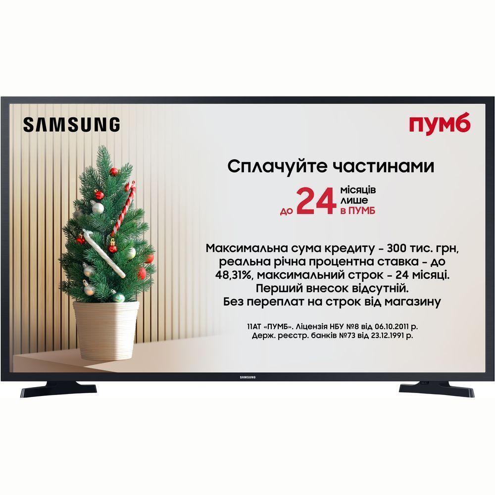 Телевизор Samsung 43T5300 (UE43T5300AUXUA) фото 2