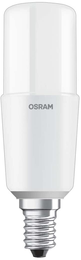 Лампа светодиодная OSRAM LED STAR STICK 75 10W 1055Lm 4000K E14 фото 2