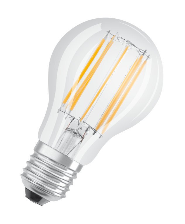 Лампа светодиодная OSRAM LED Value Filament A100 11W (1521Lm) 2700K E27 фото 2