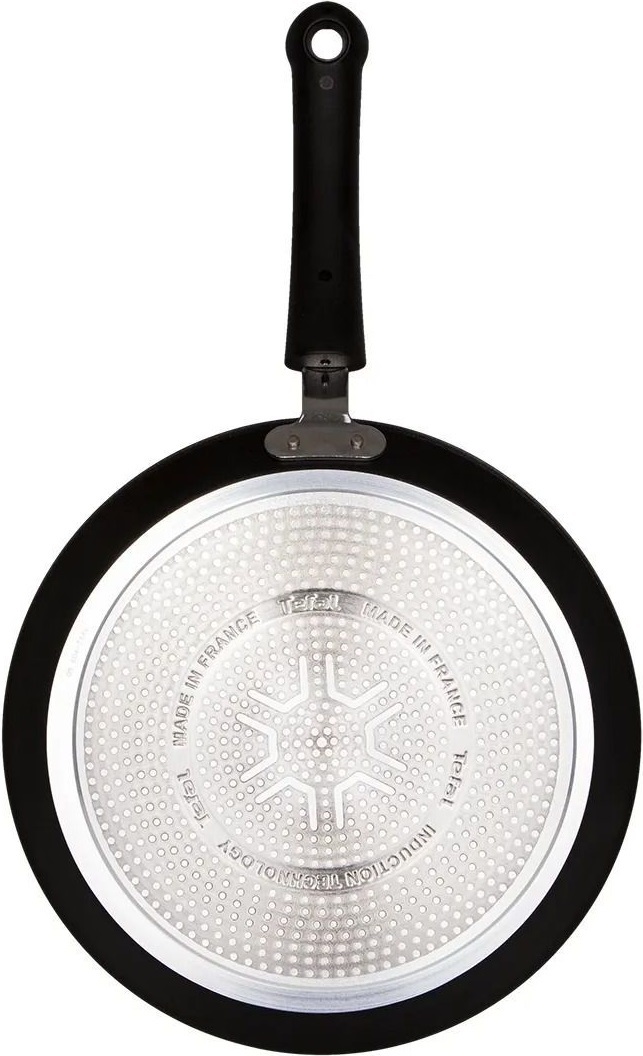 Сковорода Tefal Expertise Plus для блинов 25 см (C6203852) фото 3