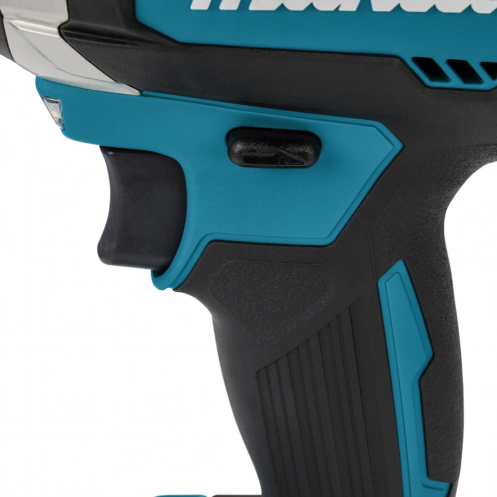 Акумуляторний ударний гайковерт Makita DTD 153 Z 18В без АКБ та ЗП (DTD153Z)фото6