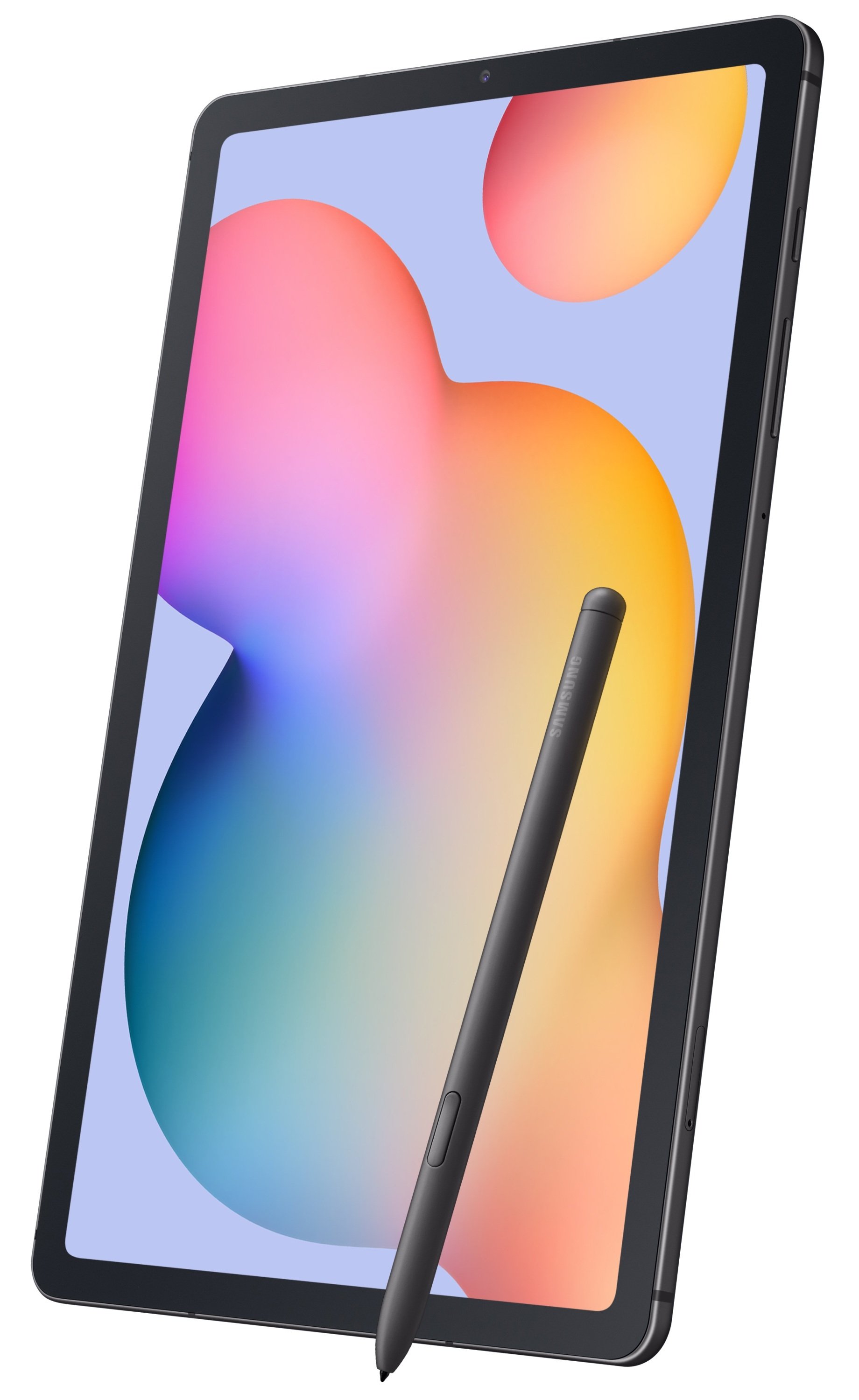 Планшет Samsung Galaxy Tab S6 Lite 10.4" LTE 4/64Gb Grayфото5