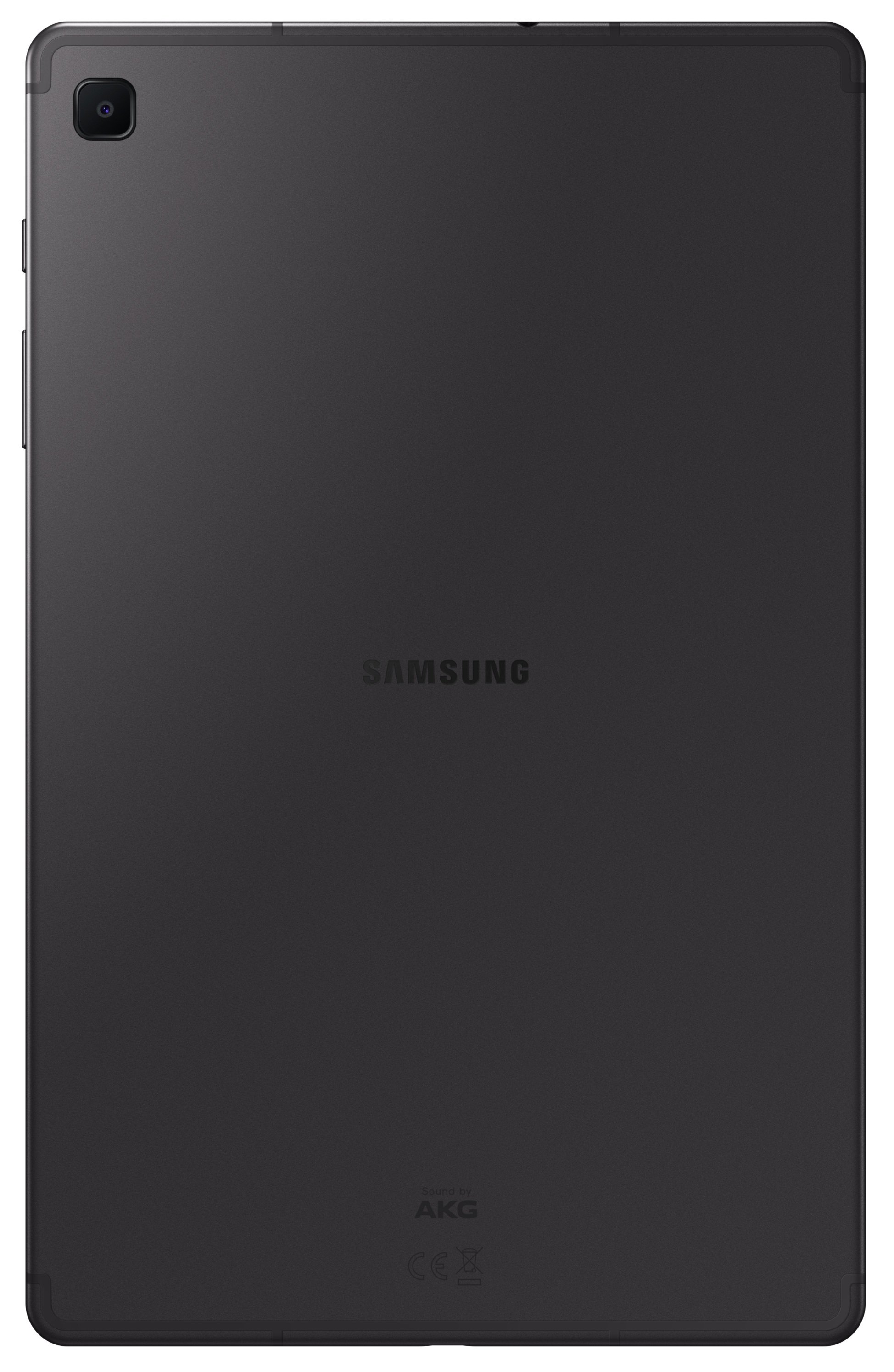 Планшет Samsung Galaxy Tab S6 Lite 10.4" LTE 4/64Gb Grayфото11