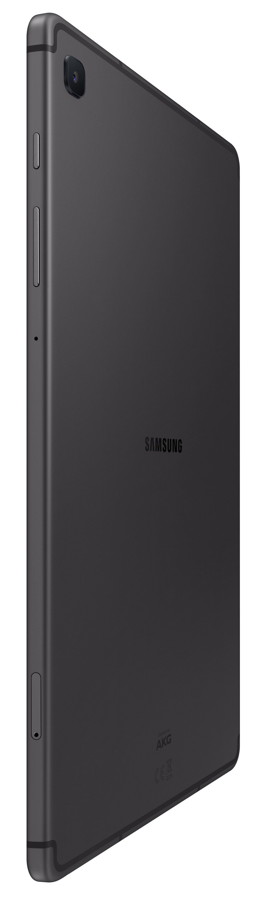 Планшет Samsung Galaxy Tab S6 Lite 10.4" LTE 4/64Gb Grayфото12
