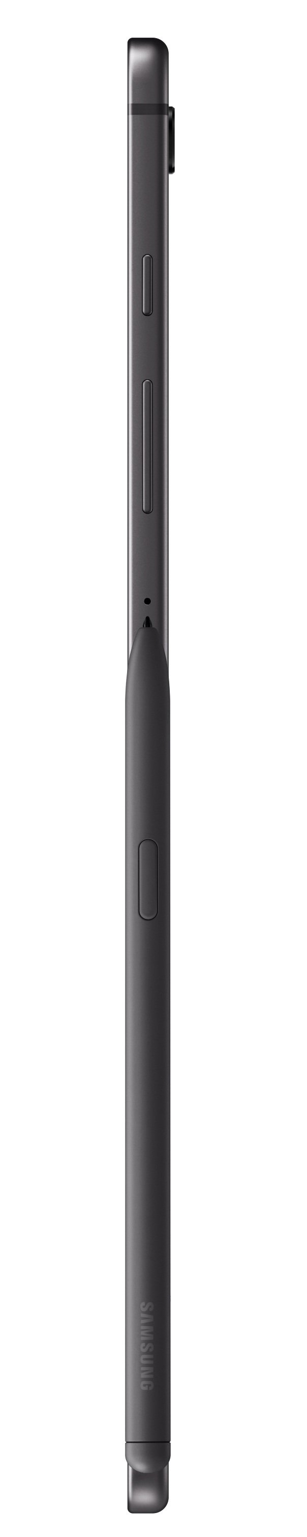 Планшет Samsung Galaxy Tab S6 Lite 10.4" LTE 4/64Gb Grayфото15