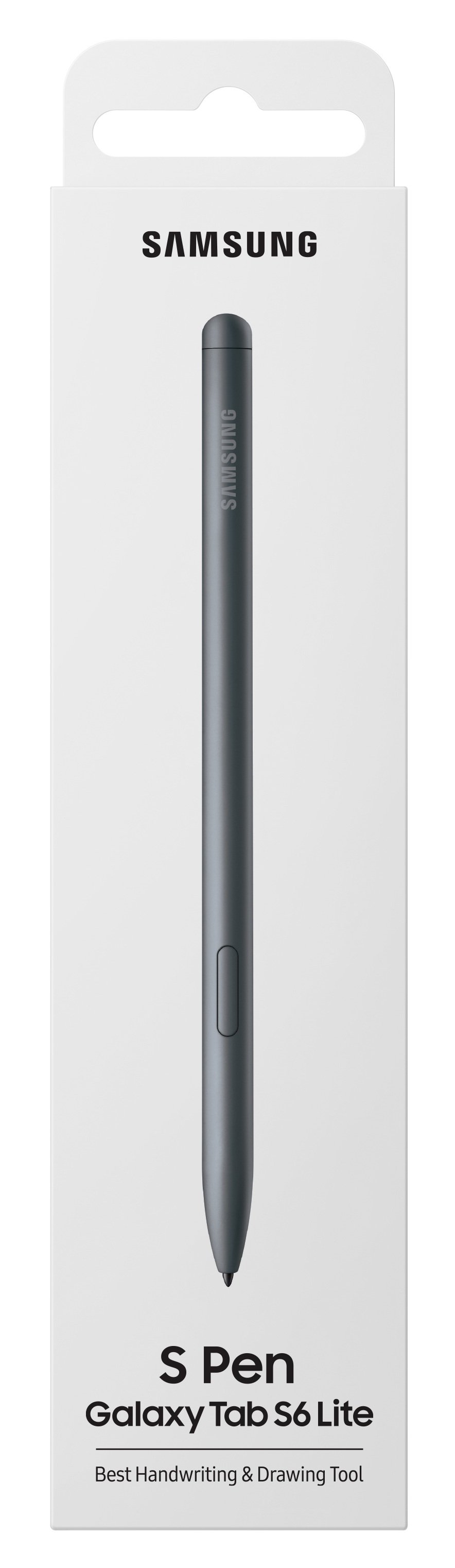 Планшет Samsung Galaxy Tab S6 Lite 10.4" LTE 4/64Gb Gray фото 17