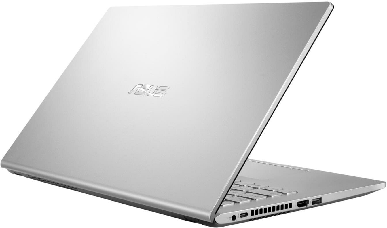 Ноутбук ASUS X509FJ-BQ365 (90NB0MY1-M05800)фото8