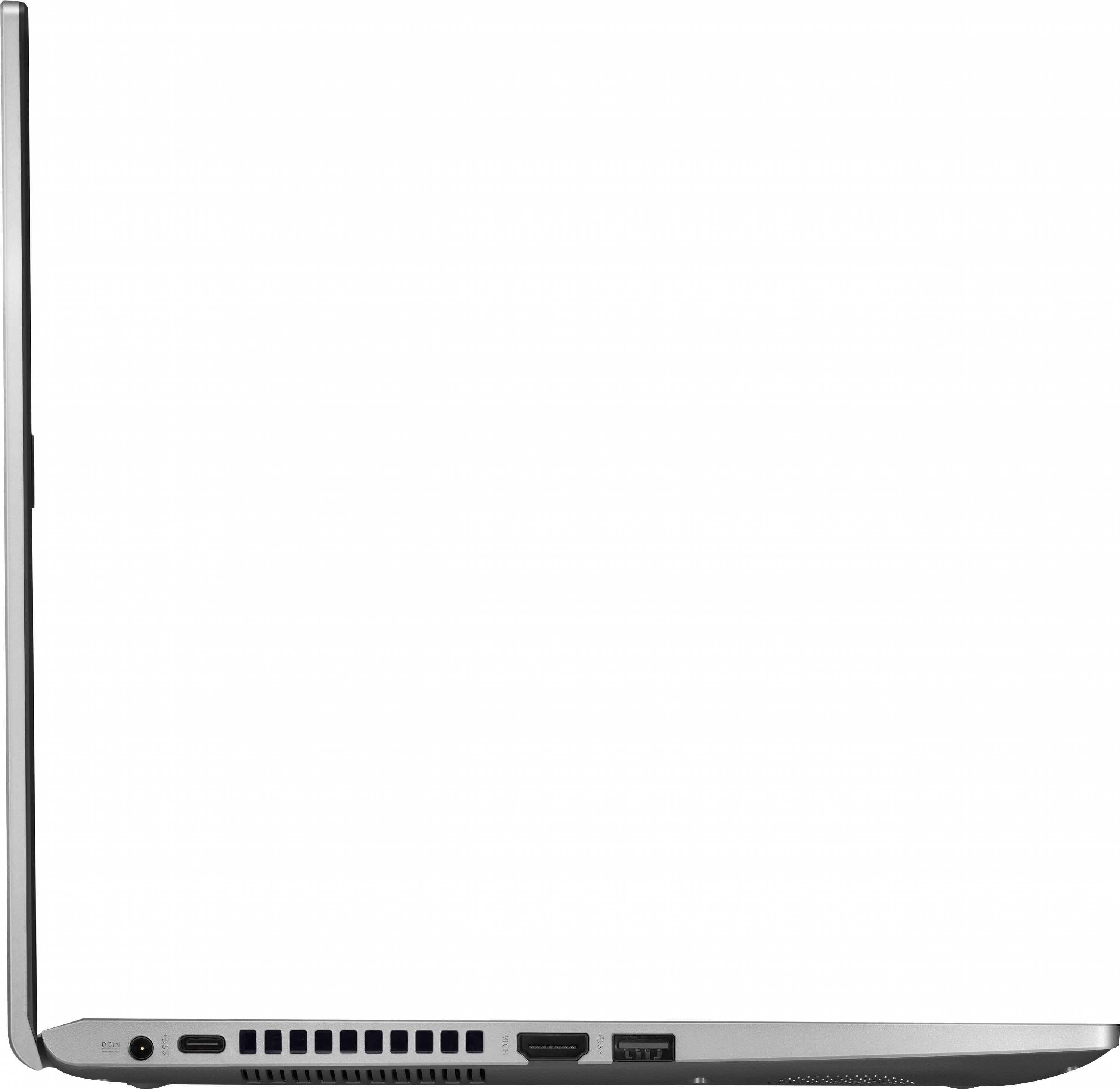 Ноутбук ASUS X509FJ-BQ365 (90NB0MY1-M05800)фото9