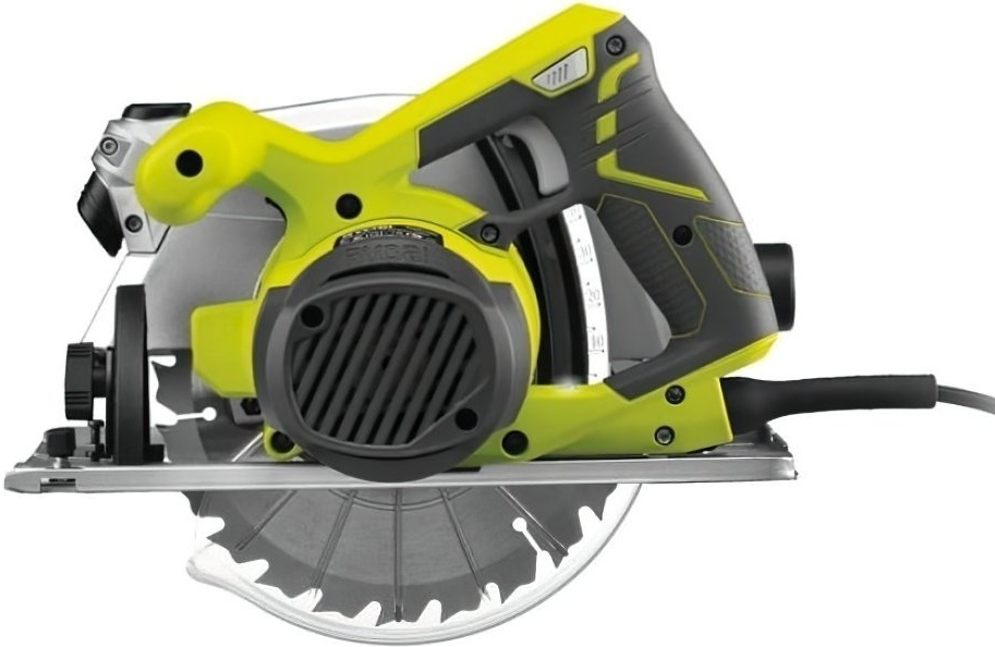 Циркулярная пила Ryobi RCS1600-K (5133002779) фото 3