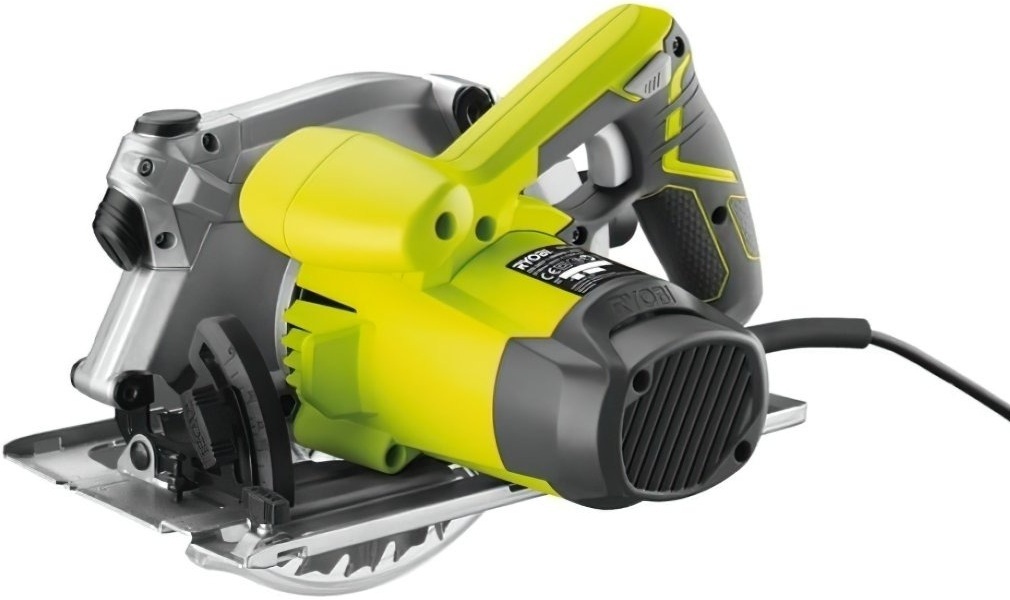 Циркулярная пила Ryobi RCS1600-K (5133002779) фото 4