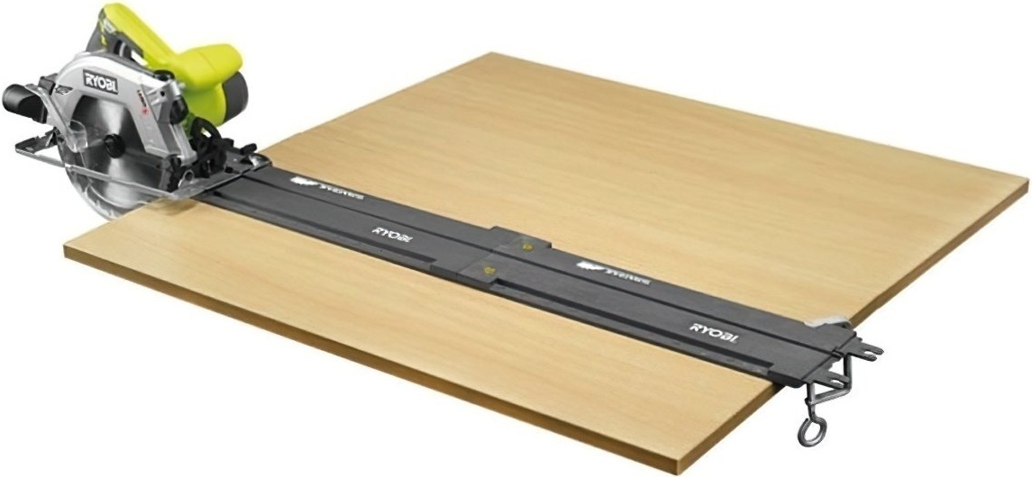 Циркулярная пила Ryobi RCS1600-K (5133002779) фото 5