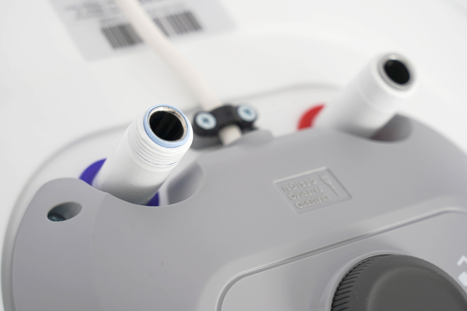 Бойлер Ariston PRO1 R 80 V 1.5 К PL DRY 3201451 фото