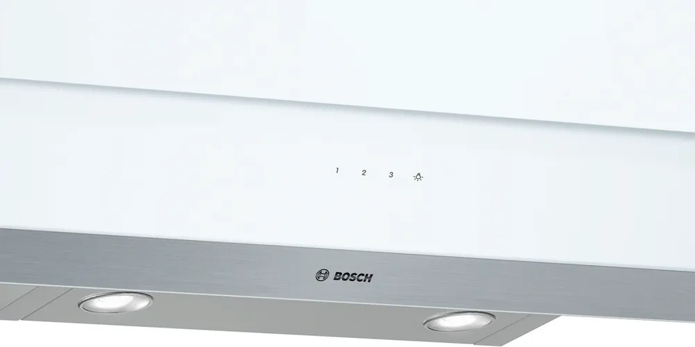 Вытяжка Bosch DWK065G20R фото