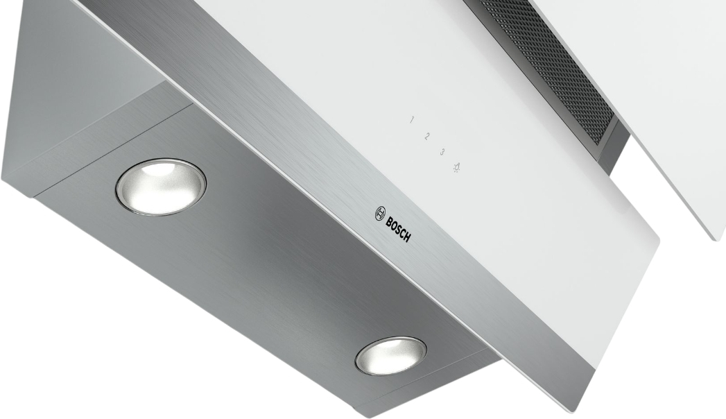 Вытяжка Bosch DWK065G20R фото 4