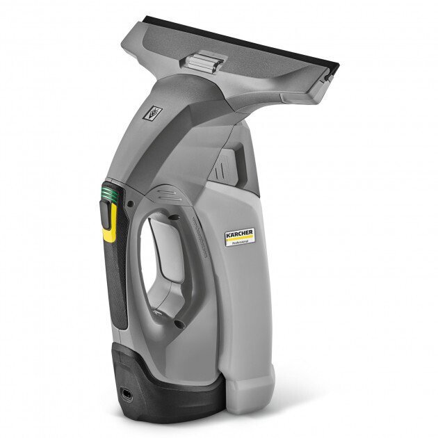 Пилосос для миття вікон Karcher WVP10 Adv (1.633-560.0)фото2