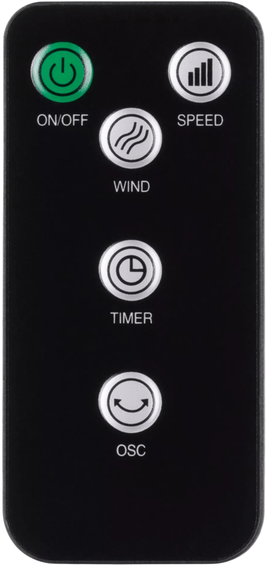 Вентилятор ARDESTO FNT-R36X1W фото 9