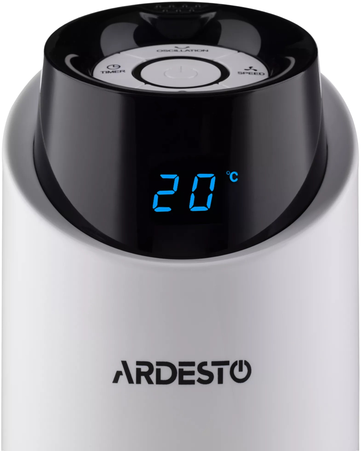 Вентилятор ARDESTO FNT-R36X1W фото