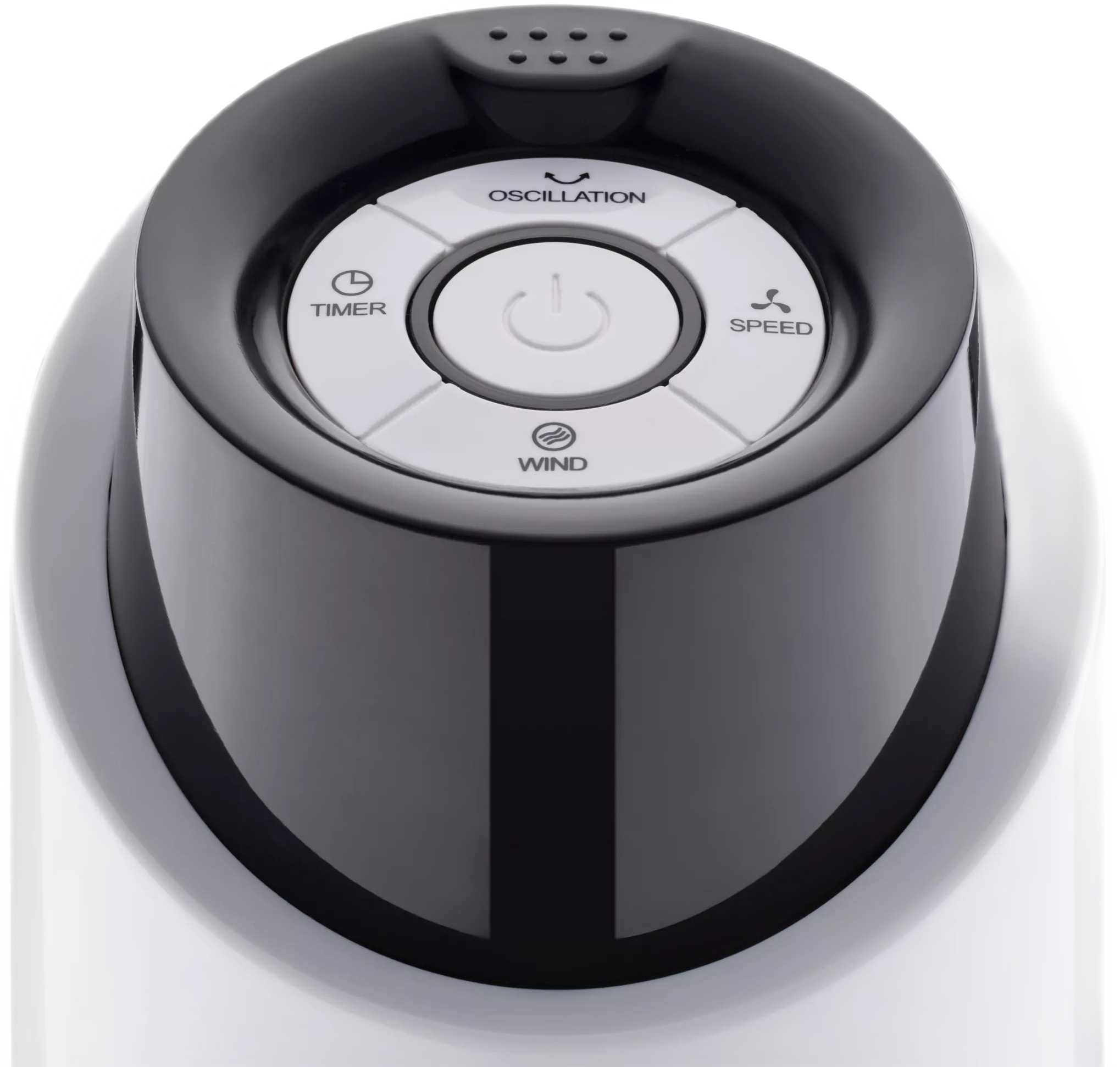 Вентилятор ARDESTO FNT-R36X1W фото 5