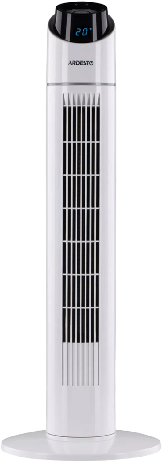 Вентилятор ARDESTO FNT-R36X1W фото