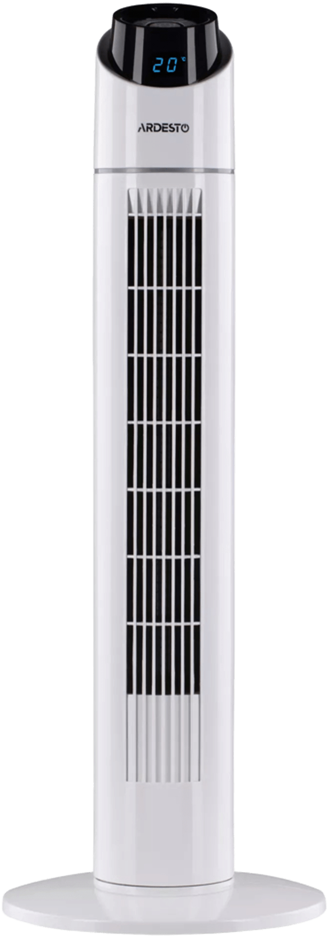 Вентилятор ARDESTO FNT-R36X1W фото 2