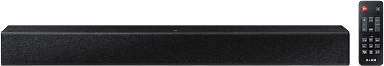 ≡ Саундбар Samsung HW-T400 (HW-T400/RU) – купити в Києві | ціни і ...