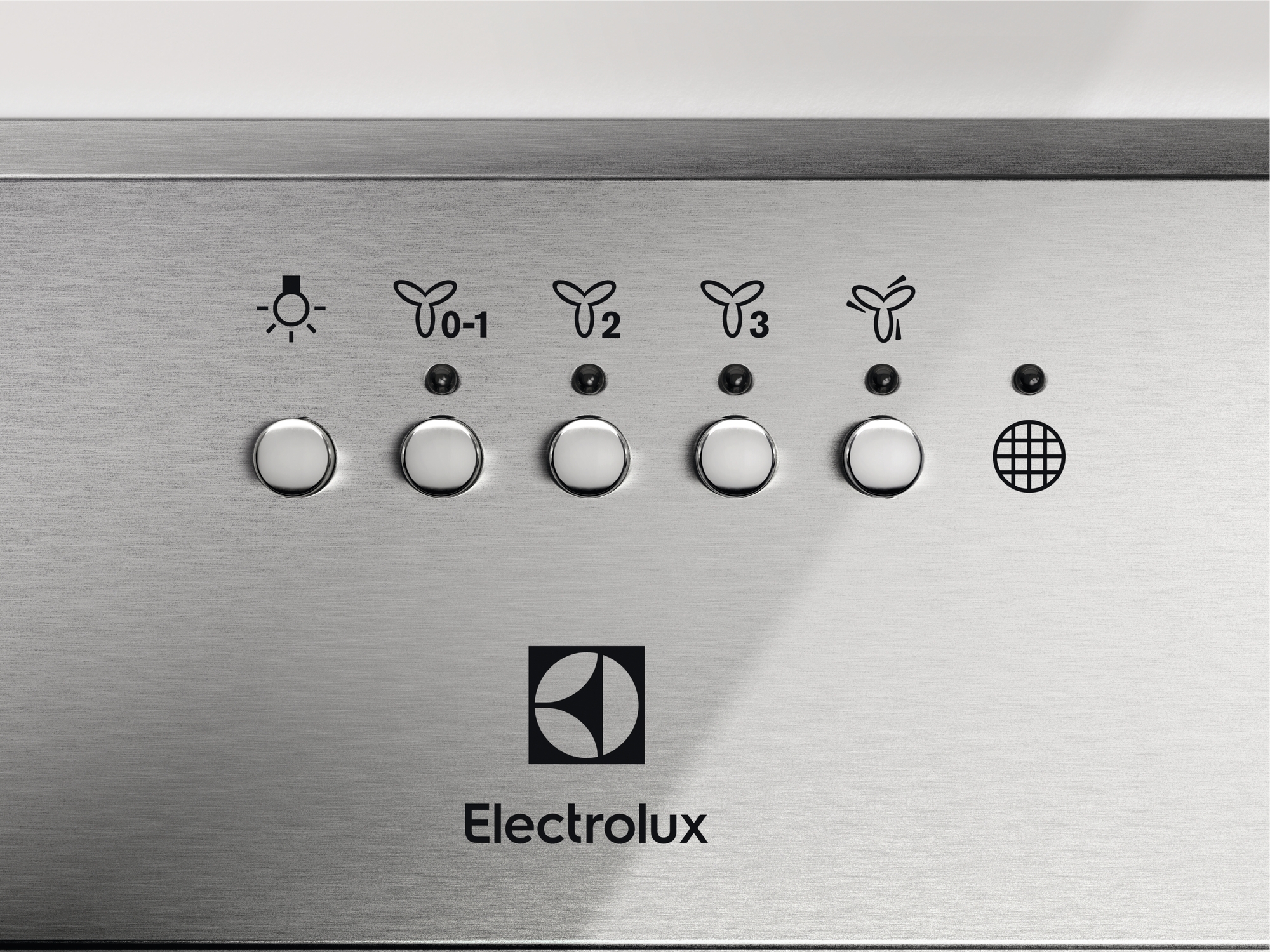 Встраиваемая вытяжка Electrolux LFG716X фото 5