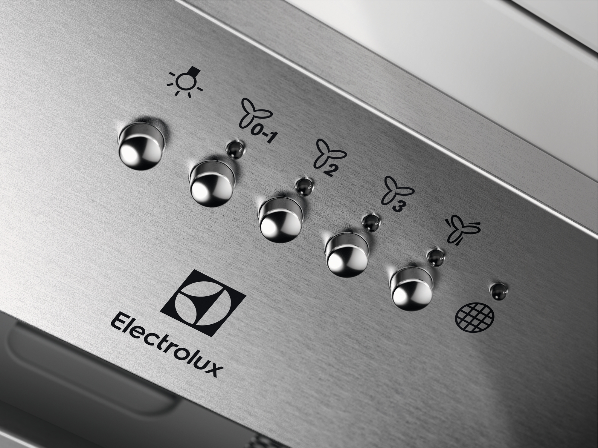 Встраиваемая вытяжка Electrolux LFG716X фото 6