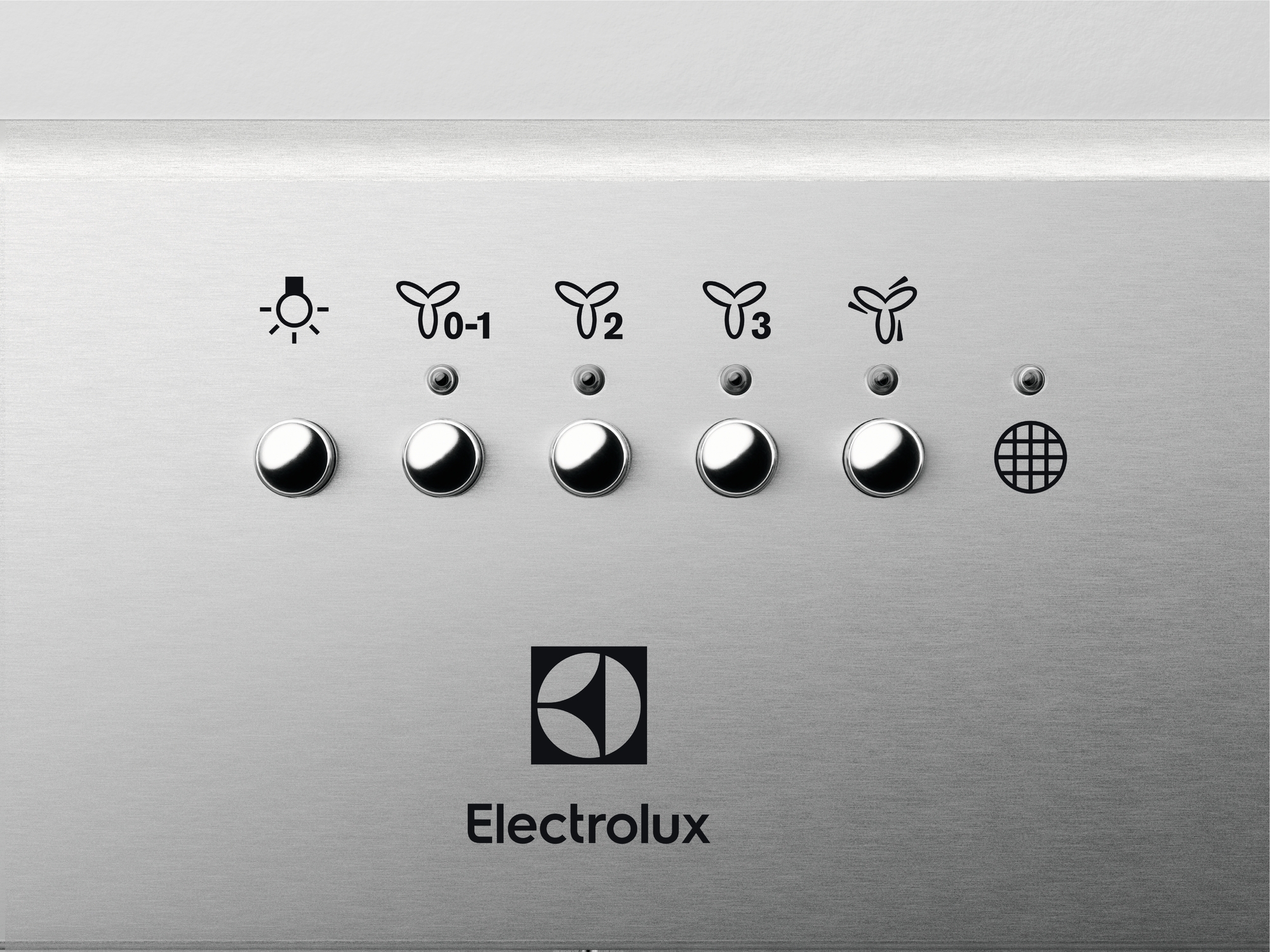 Встраиваемая вытяжка Electrolux LFG716X фото 7
