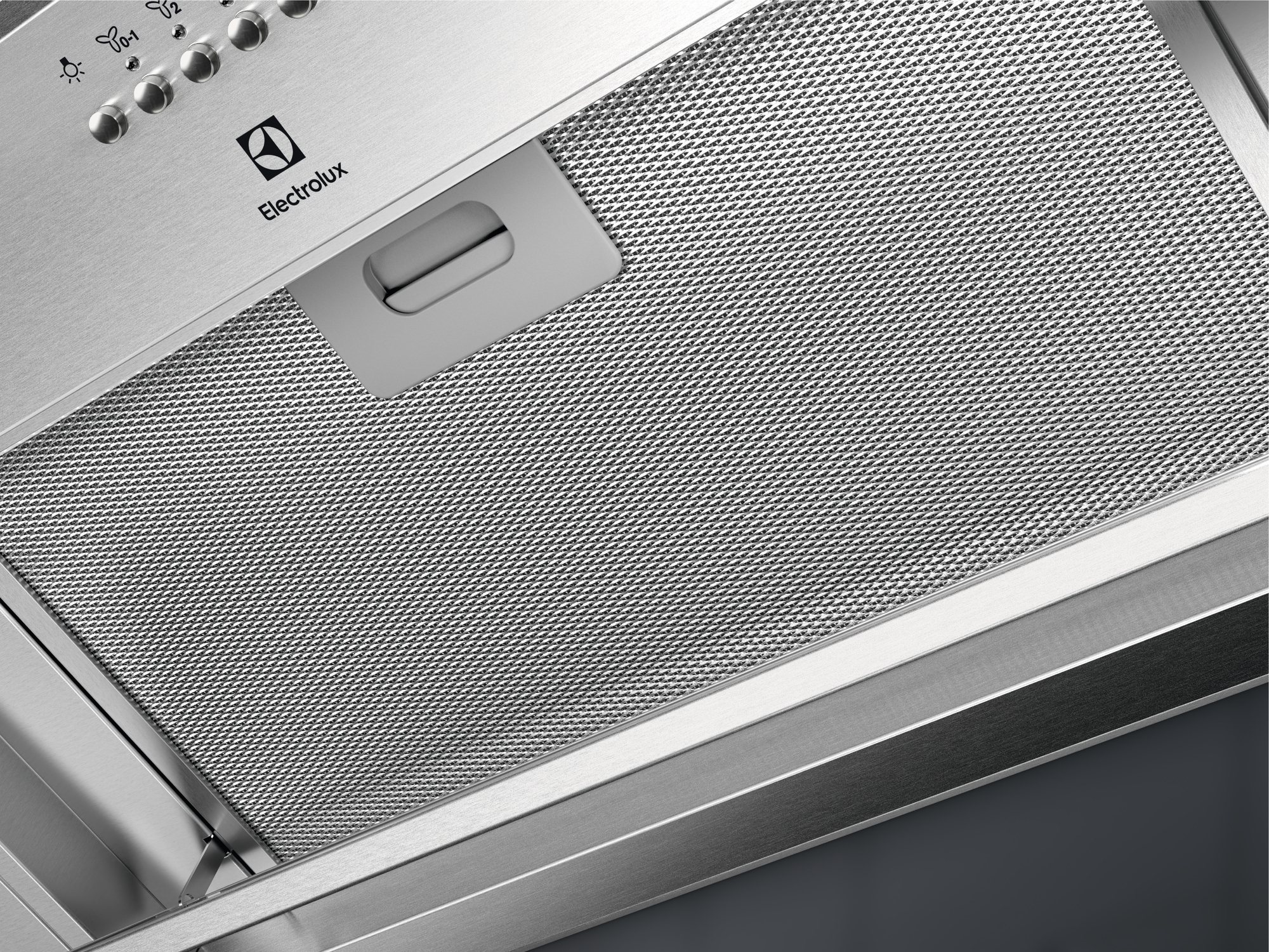 Встраиваемая вытяжка Electrolux LFG716X фото 8