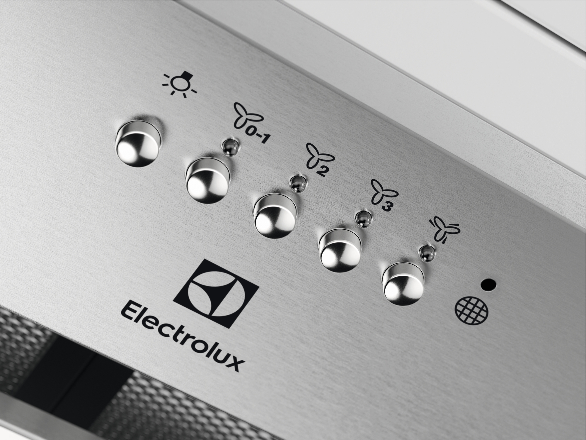 Встраиваемая вытяжка Electrolux LFG716X фото 9