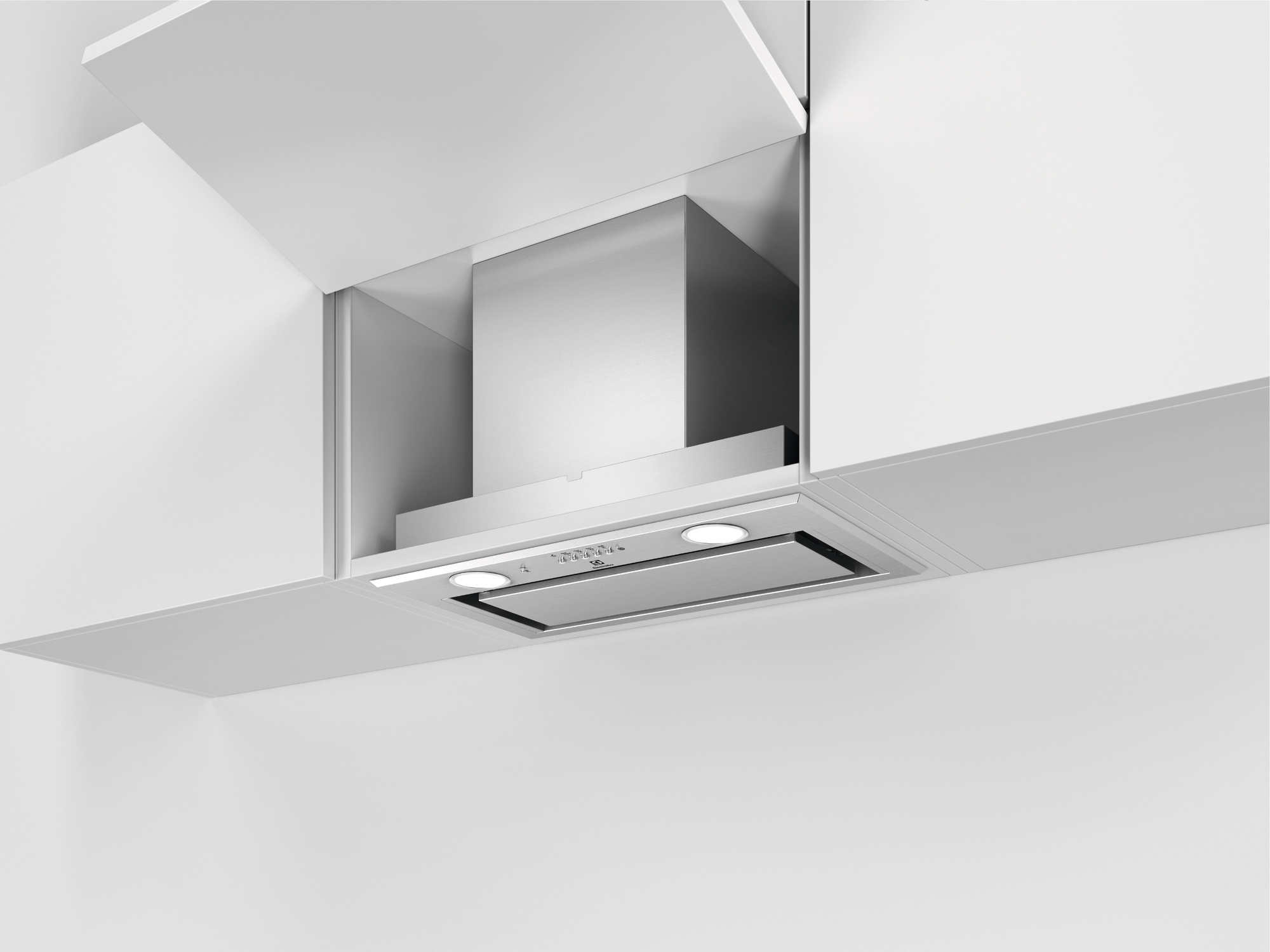 Встраиваемая вытяжка Electrolux LFG716X фото 3