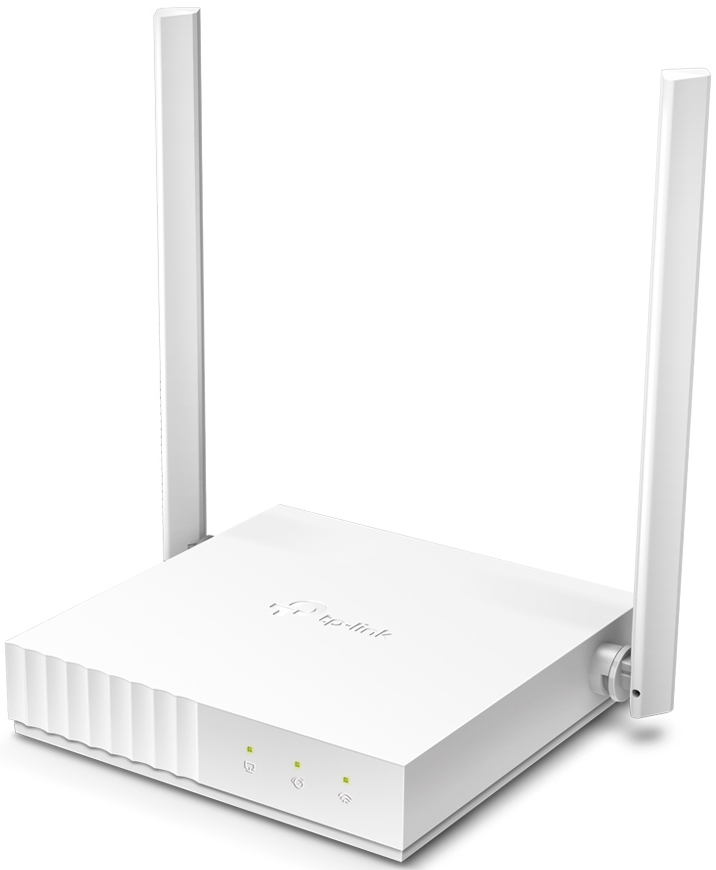 Роутер TP-LINK TL-WR844N фото