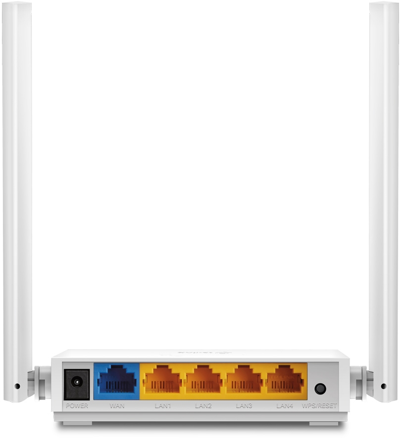 Роутер TP-LINK TL-WR844N фото 3