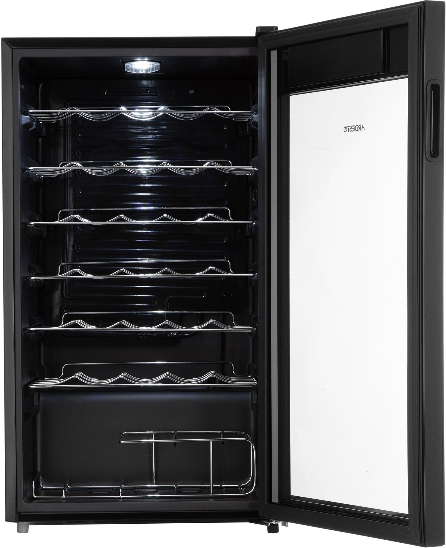 Винна шафа ARDESTO WCF-M34фото6