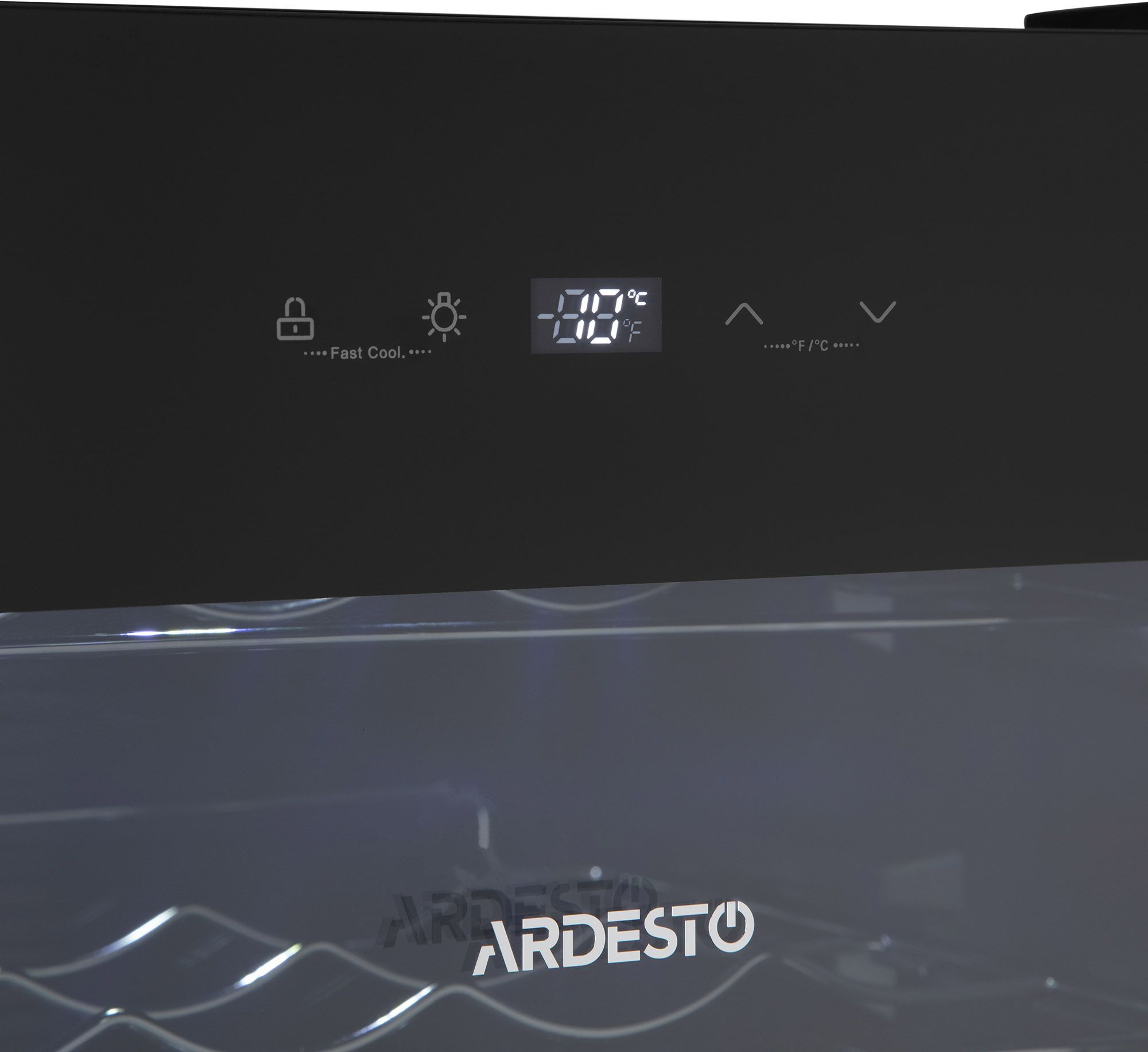 Винна шафа ARDESTO WCF-M34фото10